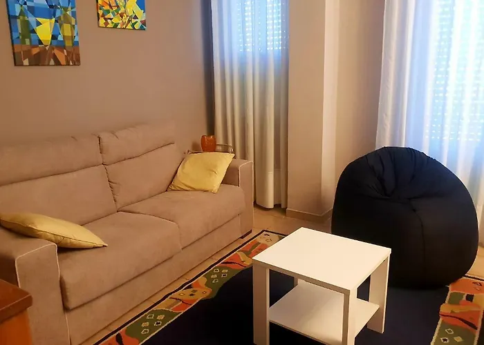 Lorena Loft 度假居 *