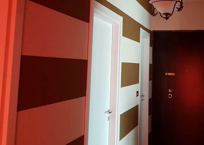 Lorena Loft 洛克里