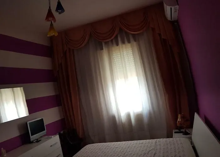 Lorena Loft * 洛克里