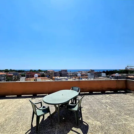 בית נופש Lorena Loft לוקרי