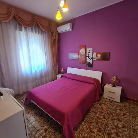 Lorena Loft Casa vacanze *