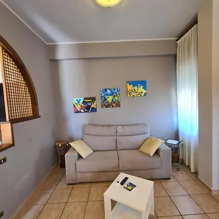 Lorena Loft Casa vacanze Locri