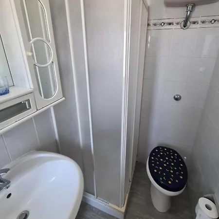 Lorena Loft Locri