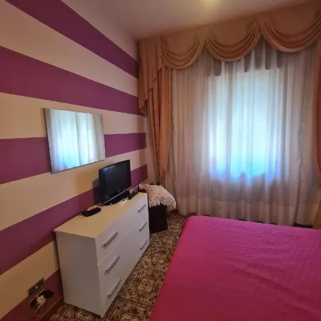 Lorena Loft Casa vacanze *