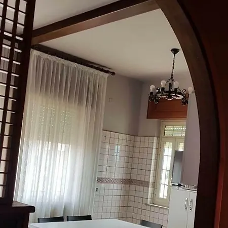 Holiday home Lorena Loft Locri