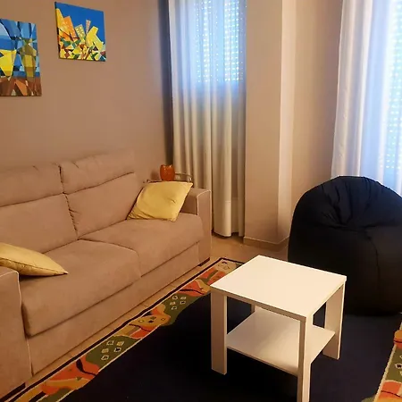 Lorena Loft Holiday home *