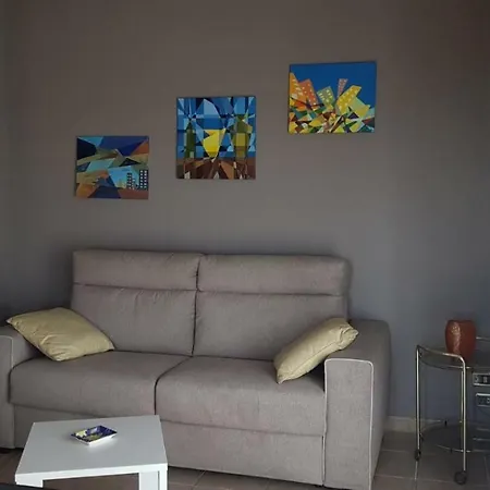 Lorena Loft