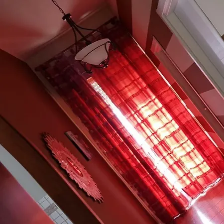 Lorena Loft Holiday home