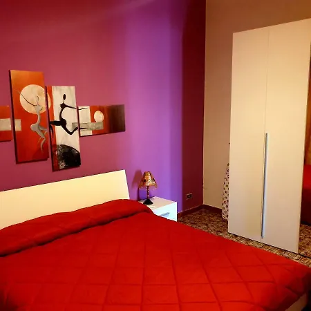 Lorena Loft * Locri
