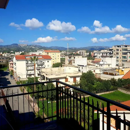 Lorena Loft בית נופש