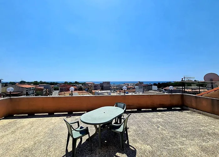 בית נופש Lorena Loft לוקרי