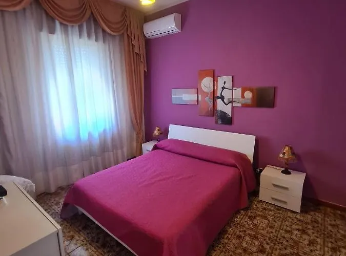 Lorena Loft Nyaraló *