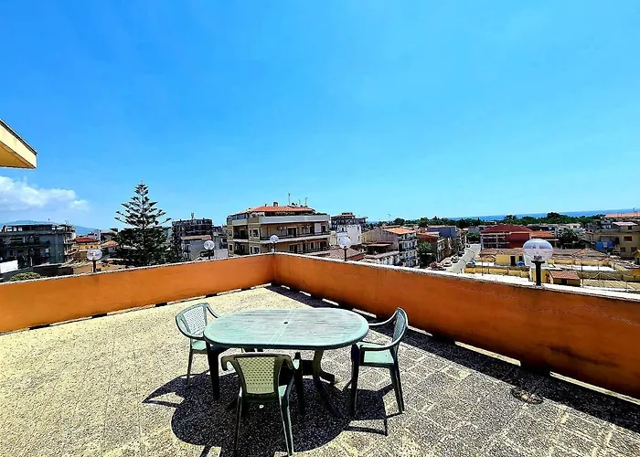 בית נופש Lorena Loft