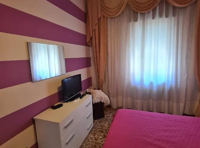 Lorena Loft Nyaraló *