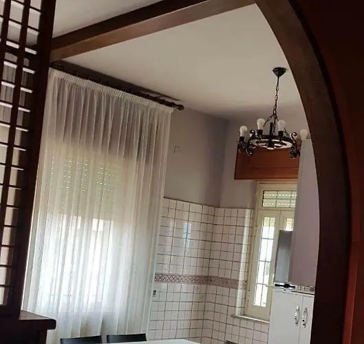 Nyaraló Lorena Loft Locri