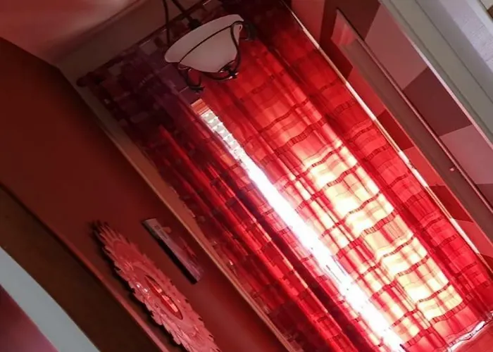 Lorena Loft Hébergement de vacances