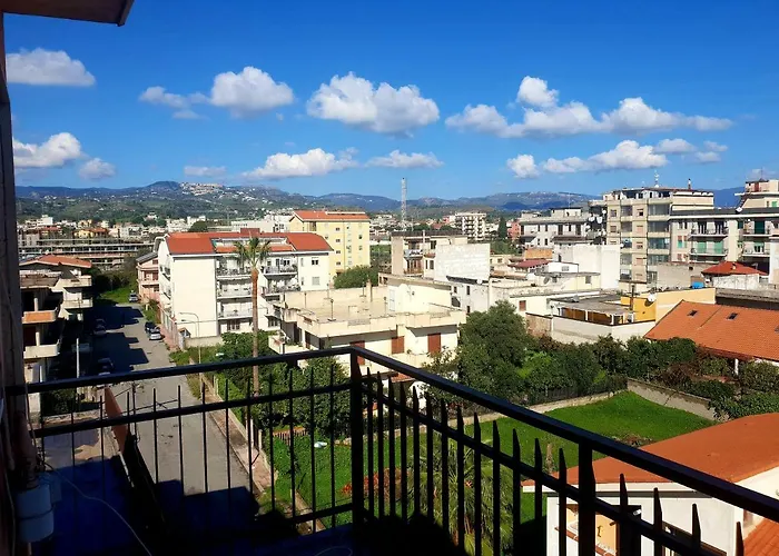 Lorena Loft Hébergement de vacances